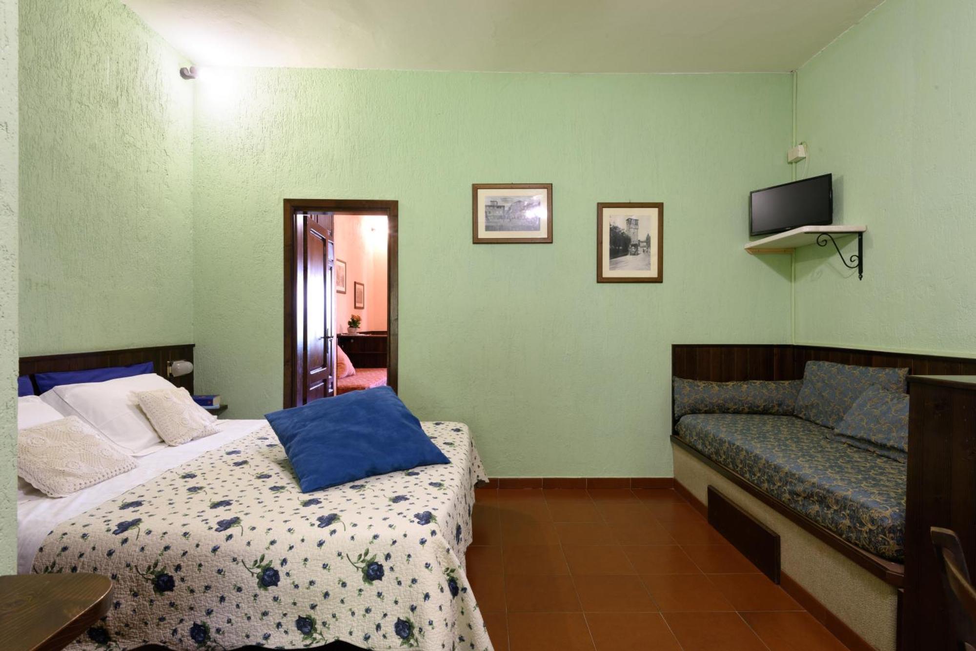 Residence Casa Lama Castelfranco di Sopra Exterior photo